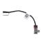 Mufa alimentare Laptop, Dell, Latitude 3490, E3490, P89G, P89G001, 228R6, 0228R6, DC301012300, DAL20 DC IN CABLE, 11 cm