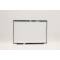 Suport Rama Display Laptop, Lenovo, ThinkPad T14s Gen 3 Type 21BR, 21BS, 21CQ, 21CR, 5B30Z38963, AP2DB000200, neagra