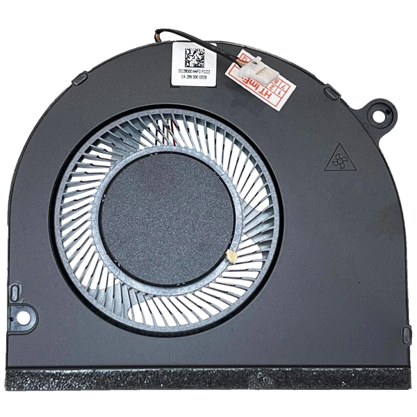 Cooler Laptop Acer, Swift X 14 SFX14-42G,  23.AU6N2.001,  DFS5K12304363N-FN33, DC28000W4F0, 5V, 0.5A