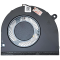 Cooler Laptop Acer, Swift X 14 SFX14-42G,  23.AU6N2.001,  DFS5K12304363N-FN33, DC28000W4F0, 5V, 0.5A