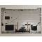 Carcasa superioara cu tastatura palmrest Laptop, Acer, Aspire Lite 15 AL15-41, AL15-41P, 6B.J99NG.001, 6BJ99NG0015, SX1571-WBG, neagra, layout US