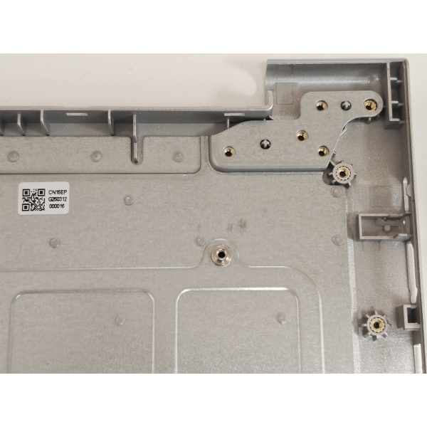 Carcasa superioara cu tastatura palmrest Laptop, Acer, Aspire Lite 15 AL15-41, AL15-41P, 6B.J99NG.001, 6BJ99NG0015, SX1571-WBG, neagra, layout US