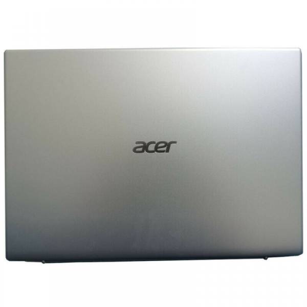 Capac Display Laptop, Acer, S50-53, N20C5, 60.A6MN2.002, AP3A9000500, argintiu