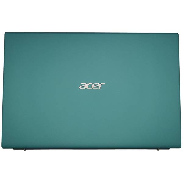 Capac Display Laptop, Acer, S50-53, N20C5, 60.A9BN2.001, AP3A9000510, albastru turcoaz