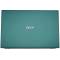 Capac Display Laptop, Acer, S50-53, N20C5, 60.A9BN2.001, AP3A9000510, albastru turcoaz