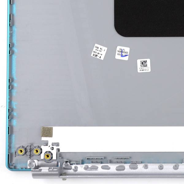 Capac Display Laptop, Acer, S50-53, N20C5, 60.A9BN2.001, AP3A9000510, albastru turcoaz