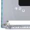 Capac Display Laptop, Acer, S50-53, N20C5, 60.A9BN2.001, AP3A9000510, albastru turcoaz