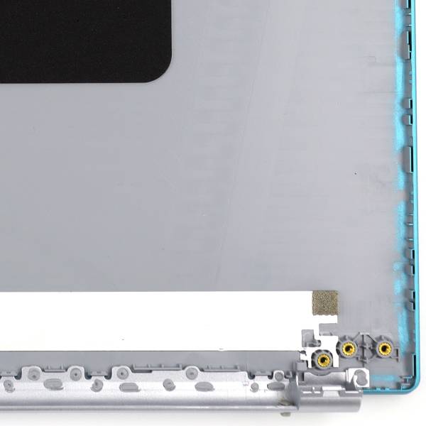 Capac Display Laptop, Acer, S50-53, N20C5, 60.A9BN2.001, AP3A9000510, albastru turcoaz