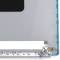 Capac Display Laptop, Acer, S50-53, N20C5, 60.A9BN2.001, AP3A9000510, albastru turcoaz