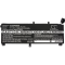 Baterie compatibila Laptop, Dell, Precision M3800, P31F, P31F001, CS-DEM380NB, T0TRM, H76MV, 11.1V, 5400mAh, 54.94Wh