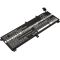 Baterie compatibila Laptop, Dell, Precision M3800, P31F, P31F001, CS-DEM380NB, T0TRM, H76MV, 11.1V, 5400mAh, 54.94Wh