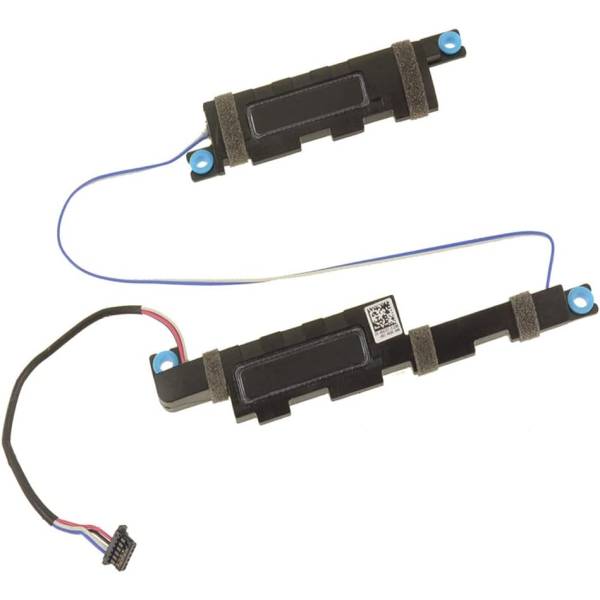 Difuzoare (boxe) Laptop, Dell, Precision 3561, P104F, P104F003, K41DJ, 0K41DJ, 023.400M9.0021, FG/R, FG/L