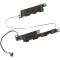 Difuzoare (boxe) Laptop, Dell, Latitude 5520, P104F, P104F001, K41DJ, 0K41DJ, 023.400M9.0021, FG/R, FG/L
