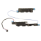 Difuzoare (boxe) Laptop, Dell, Latitude 5520, P104F, P104F001, K41DJ, 0K41DJ, 023.400M9.0021, FG/R, FG/L