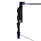 Difuzoare (boxe) Laptop, Dell, Latitude 5520, P104F, P104F001, K41DJ, 0K41DJ, 023.400M9.0021, FG/R, FG/L