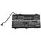 Baterie compatibila Laptop, HP, Pavilion, 14-AL, 14-AV, TPN-Q171, HSTNN-UB6Z, HSTNN-LB7G, HSTNN-UB6Z, 849568-421, 849568-541, 849908-850, 853294-855, 31CP6/60/80, CS-HPE141NB, SE03XL, 11.55V, 41.5WH, 3615mAh