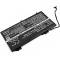 Baterie compatibila Laptop, HP, Pavilion, 14-AL, 14-AV, TPN-Q171, HSTNN-UB6Z, HSTNN-LB7G, HSTNN-UB6Z, 849568-421, 849568-541, 849908-850, 853294-855, 31CP6/60/80, CS-HPE141NB, SE03XL, 11.55V, 41.5WH, 3615mAh