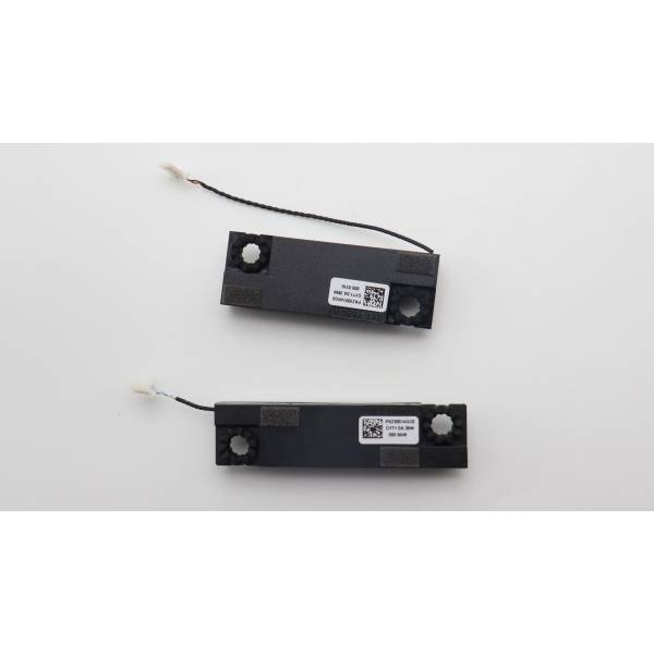 Difuzoare (boxe) Laptop Gaming, Lenovo, Legion Pro 5 16IRX9 Type 83DF, 5SB0S32035, PK230014QG0, PK230014RG0, GYT-Y580-L, GYT-Y580-R