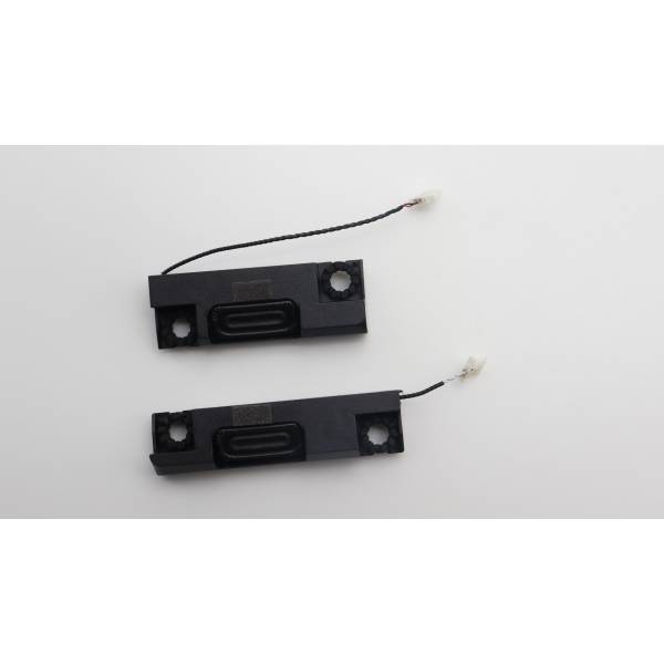 Difuzoare (boxe) Laptop Gaming, Lenovo, Legion Pro 5 16IRX9 Type 83DF, 5SB0S32035, PK230014QG0, PK230014RG0, GYT-Y580-L, GYT-Y580-R