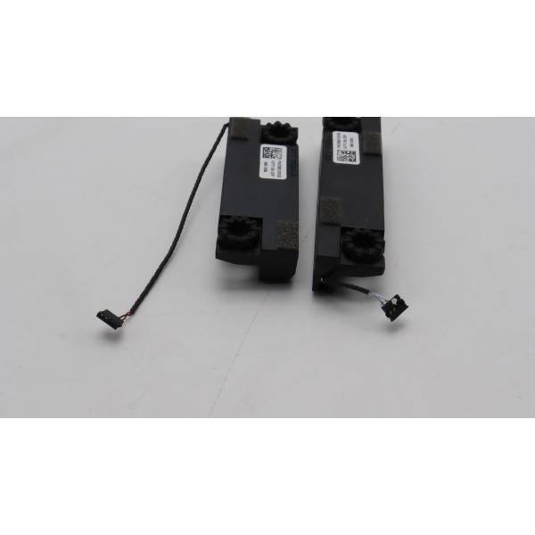 Difuzoare (boxe) Laptop Gaming, Lenovo, Legion Pro 5 16ARX8 Type 82WM, 5SB0S32007, PK230012RG0, PK230012QG0, GYT-Y580-L, GYT-Y580-R