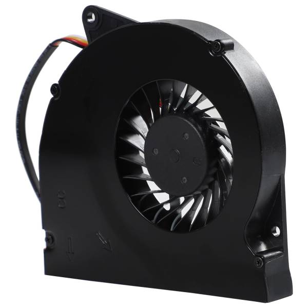 Cooler Mini PC Nipogi E3B, BF8512H05S, 5V, 0.50A, 4 pini