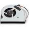 Cooler Mini PC Nipogi E3B, BF8512H05S, 5V, 0.50A, 4 pini