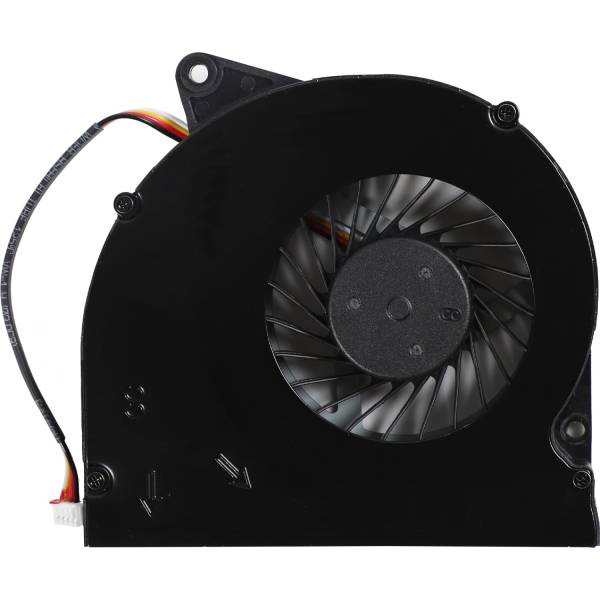 Cooler Mini PC Nipogi E3B, BF8512H05S, 5V, 0.50A, 4 pini