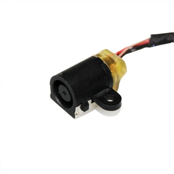 Mufa alimentare Laptop, HP, Folio 9480, 9480M, 702875-001, 695542-FD1, 65W, 6 pini, 6cm