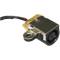 Mufa alimentare Laptop, HP, Folio 9480, 9480M, 702875-001, 695542-FD1, 65W, 6 pini, 6cm