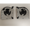 Set coolere Laptop Gaming, LOQ 16APH8 Type 82XU, 5H40S20894, DFSCL42P065934-FQRK, DFSCL42P165934-FQRL, 12V, 0.6A