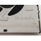 Set coolere Laptop Gaming, LOQ 16APH8 Type 82XU, 5H40S20894, DFSCL42P065934-FQRK, DFSCL42P165934-FQRL, 12V, 0.6A