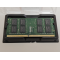 Memorie Ram Laptop Kingston 16GB, DDR4, 3200Mhz, 1Rx16, KVR32S22D8/16, PC4-25600, CL22, 1.2V, Non-ECC, SODIMM, 260 pini
