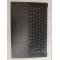 Carcasa superioara cu tastatura palmrest Laptop, Dell, XPS 15 9500, P91F, P91F002, TJP2V, 0TJP2V, 04W5M, 004W5M, AQ3RH000112, FR24081681, iluminata, neagra, layout UK
