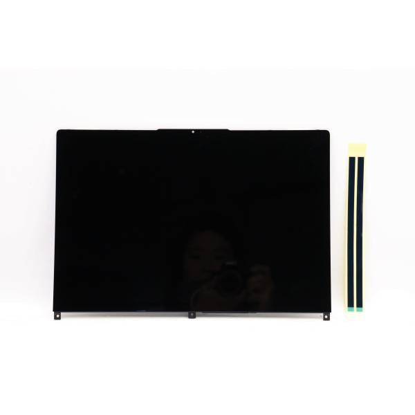 Ansamblu Display cu Touchscreen Laptop, Lenovo, IdeaPad Flex 5-16IRU8 Type 82Y1, 5D10S39793, MNG007QS1-6, 16.0 inch, FHD+, 1920x1200, 5D10S39793, MNG007QS1-6, touchscreen, 30 pini