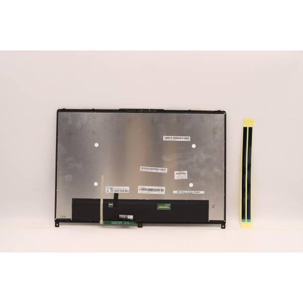 Ansamblu Display cu Touchscreen Laptop, Lenovo, IdeaPad Flex 5-16IRU8 Type 82Y1, 5D10S39793, MNG007QS1-6, 16.0 inch, FHD+, 1920x1200, 5D10S39793, MNG007QS1-6, touchscreen, 30 pini