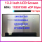 Display compatibil Laptop, B133HAN04.6, N133HCE-G52, LP133WF4-SPD1, LP133WF4(SP)(D1), LM133LF7L01, 13.3 inch, FHD, 1920x1080, non touch, 60Hz, 30 pini