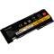 Baterie compatibila Laptop, Lenovo, ThinkPad T430s Type 2352, 2353, 2354, 2355, 2356, 2357, 2358, 45N1036, 45N1037, 11.1V, 3400mAh, 38Wh