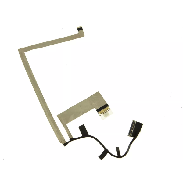 Cablu video LVDS Laptop, Dell, Latitude 7490, P73G, P73G002, D81MX, 0D81MX, DC02C00DW00, CAZ20 EDP CABLE FHD, 30 pini