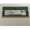 Memorie ram Laptop SK Hynix 8GB, DDR5, 1Rx16, PC5-4800B, 4800Mhz, HMCG66MEBSA092N BA, PC5-38400, CL40, 1.1V, Non-ECC, sodimm, 262 pini, bulk