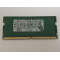 Memorie ram Laptop SK Hynix 8GB, DDR5, 1Rx16, PC5-4800B, 4800Mhz, HMCG66MEBSA092N BA, PC5-38400, CL40, 1.1V, Non-ECC, sodimm, 262 pini, bulk