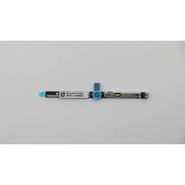 Webcam Laptop, Lenovo, IdeaPad S540-15IWL GTX Type 81SW, 01HW044, SC20F27083, 720P