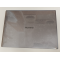 Ansamblu complet Laptop, Huawei, MateBook 14 KLVL-W56W, NB8510, HQ21310343000, Gri, 2K, 2160x1440, touchscreen, gri
