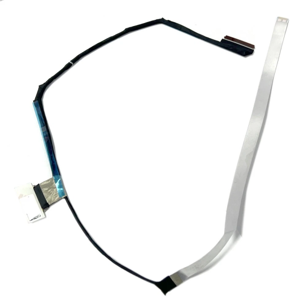 Cablu video LVDS Laptop, HP, Pavilion 16-AF, 16T-AF, TPN-C177, N94785-001, DC02C016N10, DC02C016N20, KRP64 EDP CABLE WUXGA, 30 pini