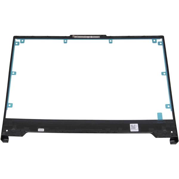 Rama Display Laptop Gaming, Asus, TUF A15 FA507U, FA507UI, FA507UU, FA507UV, 90NR09M1-R7B011, 46NJKLBJN10, 6070B2136502, neagra