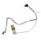 Cablu video LVDS Laptop, HP, Pavilion G6-1000, 639510-001, 6017B0295501, HUGH LCM CABLE, 40 pini