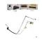 Cablu video LVDS Laptop, HP, Pavilion G6-1000, 639510-001, 6017B0295501, HUGH LCM CABLE, 40 pini