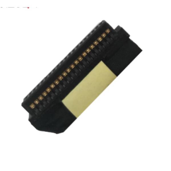Cablu video LVDS Laptop, HP, Pavilion G6-1000, 639510-001, 6017B0295501, HUGH LCM CABLE, 40 pini