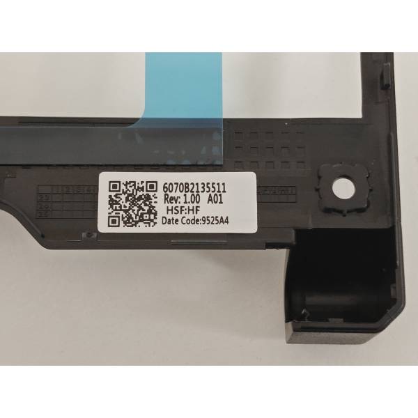 Rama Display Laptop Gaming, Asus, TUF F16 FX607J, FX607JI, FX607JIR, FX607JU, FX607JV, FX607JVR, 90NR0N06-R7BP10, 6070B2135511, neagra