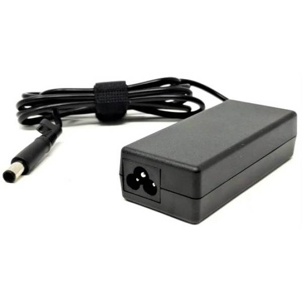 Incarcator Laptop, HP, ProBook 4520s, 4525s, 18.5V, 3.5A, 65W, 7.4x5.0mm, refurbished