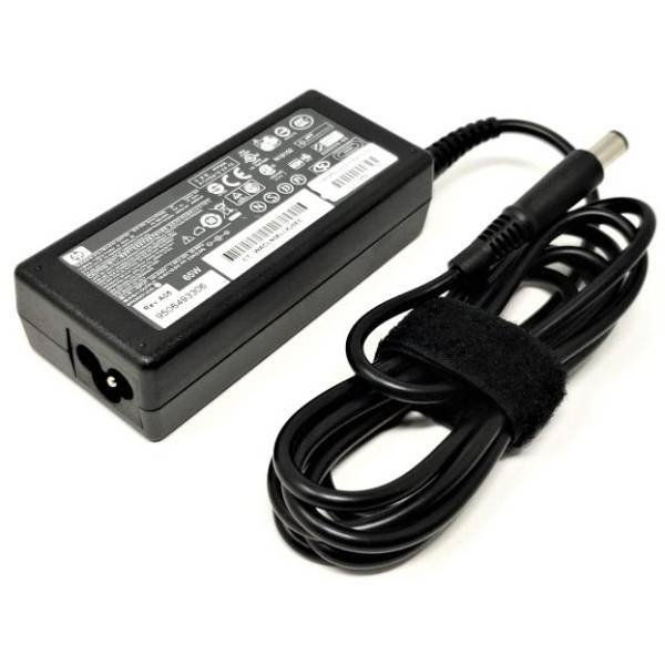 Incarcator Laptop, HP, ProBook 4520s, 4525s, 18.5V, 3.5A, 65W, 7.4x5.0mm, refurbished